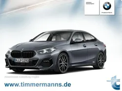 storm bay (metallic) Gebraucht 2022 BMW 220 Sport Line Coupé | 33.690 € (Etwas zu teuer)