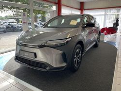 Schwarz Neu 2025 Toyota bZ4X Comfort SUV | 35.629 € (Guter Preis)