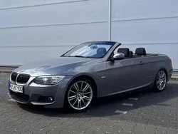 Grau Gebraucht 2010 BMW 330 Cabriolet M Sport Cabrio | 11.950 € (Fairer Preis)