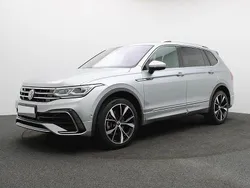 Silber Gebraucht 2023 VW ID.7 Limousine | 51.089 € (Fairer Preis)