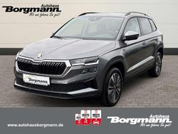 Grau Gebraucht 2025 Skoda Karoq Tour SUV | 35.990 € (Fairer Preis)