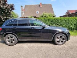 Gebraucht 2018 Mercedes GLC250 AMG line SUV | 38.000 €