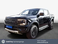Schwarz Neu 2025 Ford Ranger Raptor Abholung | 71.281 € (Fairer Preis)