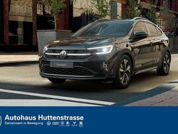 Deep black perleffekt Neu 2025 VW Taigo Style SUV | 34.980 € (Teuer)