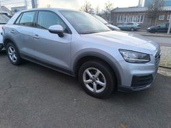 Silber Gebraucht 2020 Audi Q2 Design SUV | 16.200 € (Guter Preis)