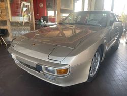 Silber Gebraucht 1987 Porsche 944 Coupé | 19.500 €