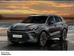 Grau Neu 2025 Cupra Terramar VZ SUV | 49.990 € (Guter Preis)