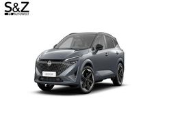 Grau Neu 2025 Nissan Qashqai SUV | 38.080 € (Fairer Preis)