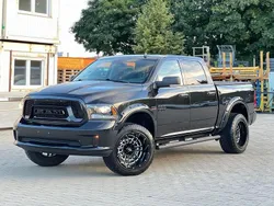 Diamond black Gebraucht 2018 Dodge Ram Abholung | 39.999 € (Fairer Preis)