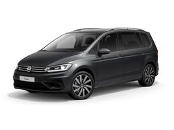 Gebraucht 2020 VW Touran IQ Drive Van / Kleinbus | 20.490 € (Guter Preis)