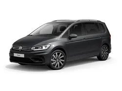 Gebraucht 2020 VW Touran IQ Drive Van / Kleinbus | 20.490 € (Guter Preis)