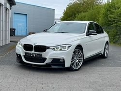 Weiß Gebraucht 2014 BMW 320 Performance Limousine | 22.000 €