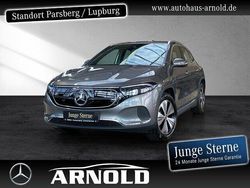 Mountaingrau Gebraucht 2023 Mercedes EQA350 Progressive SUV | 31.839 € (Guter Preis)