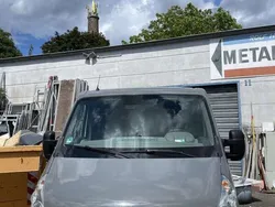 Gebraucht 2017 Renault Master Van | 16.500 € (Fairer Preis)