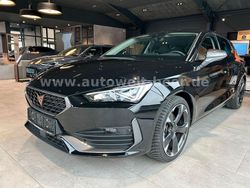 Schwarz Gebraucht 2024 Cupra Leon Limousine | 26.550 € (Fairer Preis)