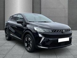 Perlmuttschwarz Neu 2025 Renault Symbioz Techno SUV | 25.490 € (Guter Preis)