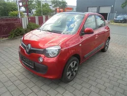 Rot Gebraucht 2016 Renault Twingo Kleinwagen | 6.900 € (Fairer Preis)