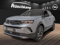 Grau Neu 2025 Opel Mokka SUV | 32.280 €