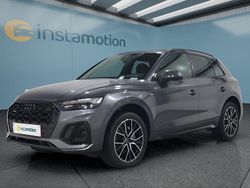 Grau Gebraucht 2023 Audi Q5 SUV | 50.049 €