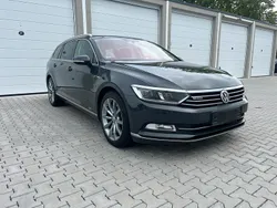 Grau Gebraucht 2017 VW Passat Kombi | 15.800 € (Guter Preis)
