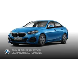 Blau Gebraucht 2024 BMW 220 M Sport Coupé | 38.890 € (Etwas zu teuer)
