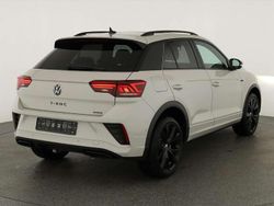 Ascotgrau Neu 2025 VW T-Roc Style SUV | 38.595 € (Guter Preis)