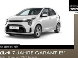 Weiß Neu 2025 Kia Picanto Edition 7 Kleinwagen | 15.010 € (Fairer Preis)