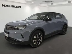 Grafik grau (uni) Gebraucht 2025 Opel Grandland X SUV | 35.280 € (Fairer Preis)