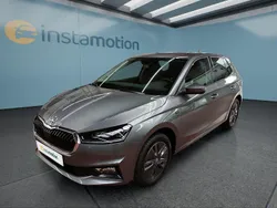 Neu 2025 Skoda Fabia Tour Kleinwagen | 24.099 € (Fairer Preis)