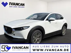 Weiß Neu 2024 Mazda CX-30 Exclusive SUV | 33.950 €