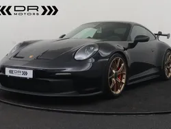 Schwarz Gebraucht 2022 Porsche 911 Limousine | 194.995 € (Fairer Preis)