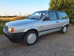 Grau Gebraucht 1993 VW Polo Kombi | 4.000 €