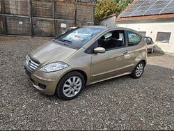 Gold Gebraucht 2006 Mercedes A200 Elegance Limousine | 2.500 € (Fairer Preis)