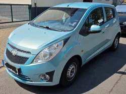 Gebraucht 2010 Chevrolet Spark LS Kleinwagen | 2.490 € (Fairer Preis)