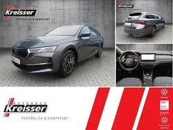 Andere farbe Gebraucht 2024 Skoda Octavia Selection Kombi | 36.480 € (Etwas zu teuer)