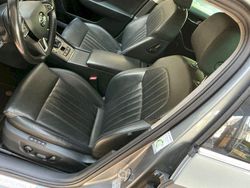 Grau Gebraucht 2018 Skoda Superb Limousine | 9.000 € (Superpreis)