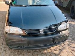 Schwarz Gebraucht 1999 Seat Arosa Kleinwagen | 1.150 € (Fairer Preis)