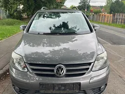 Grau Gebraucht 2009 VW Golf Plus United Van / Kleinbus | 2.500 € (Superpreis)