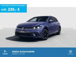 Vibrant violet metallic Neu 2025 VW Polo R-line Kleinwagen | 29.990 € (Etwas zu teuer)