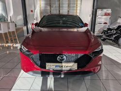 Rot Gebraucht 2019 Mazda 3 | 19.850 € (Fairer Preis)