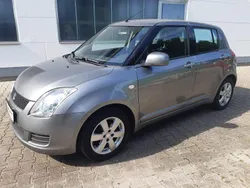 Grau Gebraucht 2009 Suzuki Swift Club Kleinwagen | 4.490 €