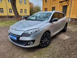 Renault Mégane GrandTour