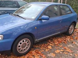Blau Gebraucht 1998 Audi A3 Kleinwagen | 499 € (Guter Preis)