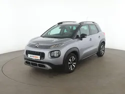 Grau Gebraucht 2019 Citroën C3 Aircross PureTech SUV | 11.990 € (Fairer Preis)