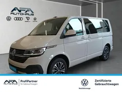 Grau Gebraucht 2023 VW T6.1 Trendline Van | 49.886 € (Superpreis)