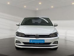 Weiß Gebraucht 2021 VW Polo Comfortline Limousine | 12.990 € (Fairer Preis)