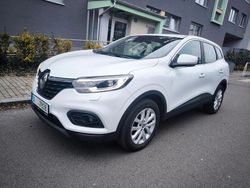 Weiß Gebraucht 2020 Renault Kadjar LIMITED SUV | 11.000 € (Superpreis)