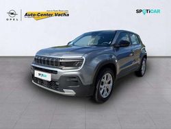 Met grey evoluzione (vr519/a) Gebraucht 2024 Jeep Avenger Altitude SUV | 21.900 € (Etwas zu teuer)