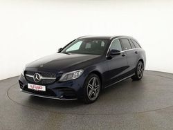 Andere Gebraucht 2021 Mercedes C160 Coupé | 29.990 €