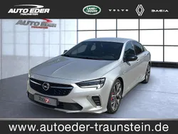 Silber Gebraucht 2021 Opel Insignia Limousine | 28.900 € (Fairer Preis)